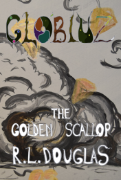 Globiuz II: Die Goldene Kammmuschel